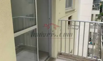 Apartamento com 2 quartos à venda na Rua Florianópolis, 1450, Praça Seca, Rio de Janeiro, 65 m2 por R$ 405.066