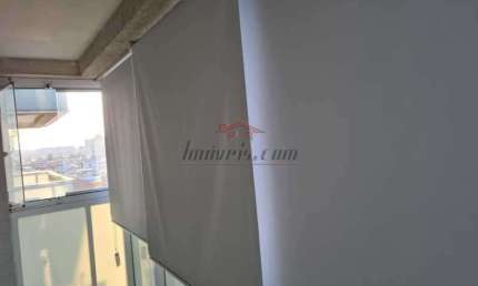 Apartamento com 2 quartos à venda na Estrada Intendente Magalhães, 95, Campinho, Rio de Janeiro, 57 m2 por R$ 289.000