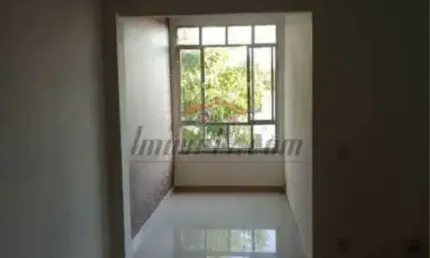 Apartamento com 2 quartos à venda na Estrada dos Três Rios, 199, Freguesia (Ilha do Governador), Rio de Janeiro, 60 m2 por R$ 320.000