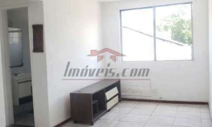 Apartamento com 2 quartos à venda na Rua Cândido Benício, 916, Campinho, Rio de Janeiro, 49 m2 por R$ 129.999