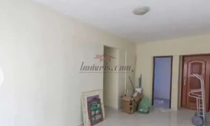 Apartamento com 2 quartos à venda na Rua Laura Teles, 270, Tanque, Rio de Janeiro, 70 m2 por R$ 250.000