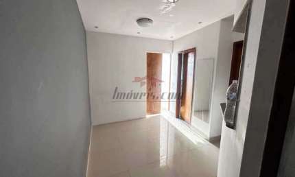 Apartamento com 2 quartos à venda na Rua Ventura, 900, Curicica, Rio de Janeiro, 42 m2 por R$ 175.000
