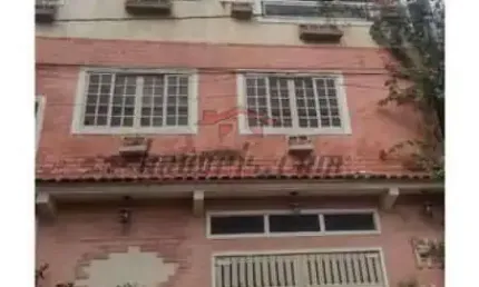 Casa com 3 quartos à venda na Estrada da Covanca, 1745, Tanque, Rio de Janeiro, 300 m2 por R$ 399.000