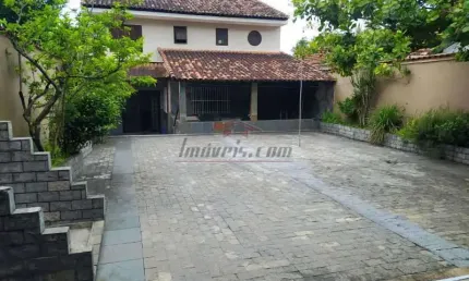 Casa com 3 quartos à venda na Rua Mário, 37, Praça Seca, Rio de Janeiro, 286 m2 por R$ 699.000