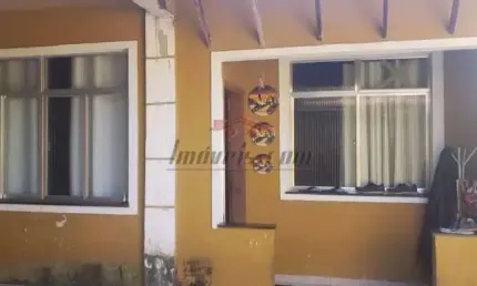 Casa com 3 quartos à venda na Rua Manoel Raimundo Soares, 257, Campinho, Rio de Janeiro, 270 m2 por R$ 429.000