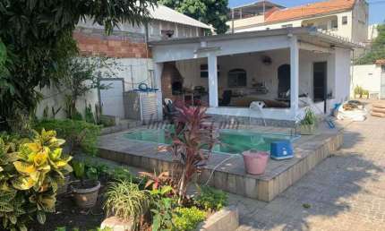 Casa com 3 quartos à venda na Rua Baronesa, 863, Praça Seca, Rio de Janeiro, 90 m2 por R$ 600.000