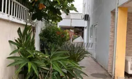 Casa com 4 quartos à venda na Rua Guarapes, 227, Praça Seca, Rio de Janeiro, 302 m2 por R$ 550.000