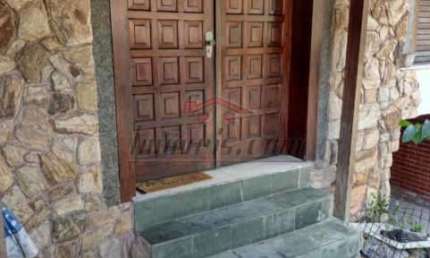 Casa em condomínio fechado com 4 quartos à venda na Rua Lidio de Sousa, 26, Taquara, Rio de Janeiro, 190 m2 por R$ 788.000