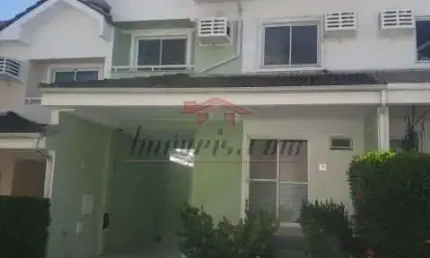 Casa em condomínio fechado com 5 quartos à venda na Estrada Pau-ferro, 1115, Freguesia (Jacarepaguá), Rio de Janeiro, 350 m2 por R$ 1.300.000