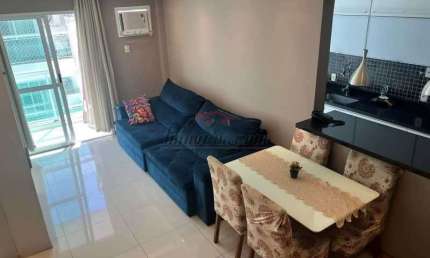 Cobertura com 2 quartos à venda na Estrada do Bananal, 699, Freguesia (Jacarepaguá), Rio de Janeiro, 174 m2 por R$ 930.000