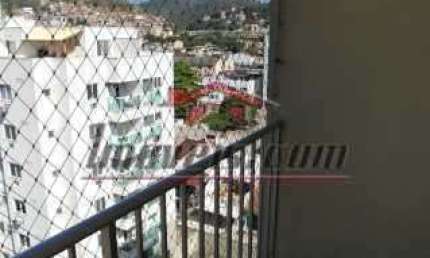 Cobertura com 3 quartos à venda na Rua Florianópolis, 1296, Praça Seca, Rio de Janeiro, 137 m2 por R$ 660.000