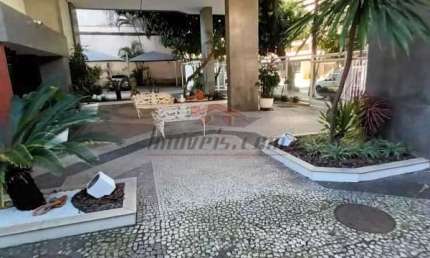 Cobertura com 4 quartos à venda na Rua Tirol, 357, Freguesia (Jacarepaguá), Rio de Janeiro, 261 m2 por R$ 849.000