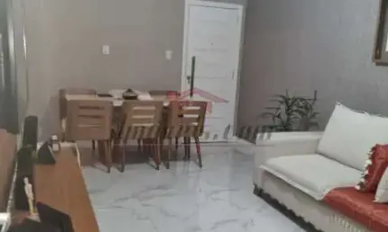 Apartamento com 3 quartos à venda na Rua Mário Mota, 196, Bento Ribeiro, Rio de Janeiro, 81 m2 por R$ 349.000