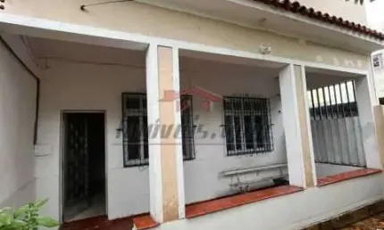 Casa em condomínio fechado com 4 quartos à venda na Rua Levi Miranda, 70, Freguesia (Jacarepaguá), Rio de Janeiro, 300 m2 por R$ 600.000