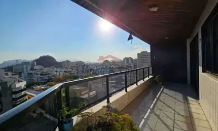 Apartamento com 3 quartos à venda na Rua Comandante Rúbens Silva, 664, Freguesia (Ilha do Governador), Rio de Janeiro, 117 m2 por R$ 515.000