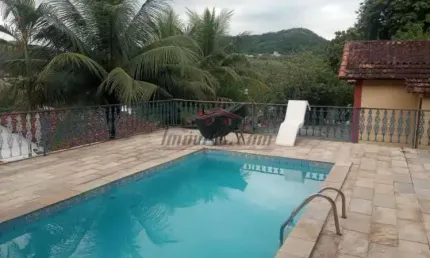 Casa em condomínio fechado com 2 quartos à venda na Estrada do Rio Grande, 3345, Taquara, Rio de Janeiro, 114 m2 por R$ 449.999