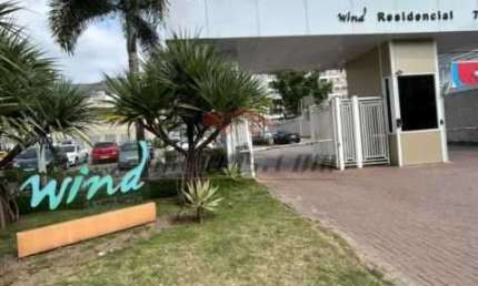 Apartamento com 3 quartos à venda na Estrada dos Bandeirantes, 7700, Curicica, Rio de Janeiro, 128 m2 por R$ 505.000