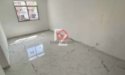 Apartamento com 1 quarto à venda na Rua Frei Luiz Alevato, 1237, Taquara, Rio de Janeiro, 44 m2 por R$ 160.000