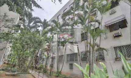 Apartamento com 2 quartos à venda na Estrada Capenha, 1127, Pechincha, Rio de Janeiro, 63 m2 por R$ 285.000