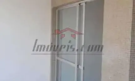 Apartamento com 2 quartos à venda na Estrada Campo da Areia, 131, Pechincha, Rio de Janeiro, 90 m2 por R$ 319.000
