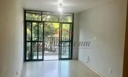 Apartamento com 3 quartos à venda na Rua Mirataia, 350, Pechincha, Rio de Janeiro, 87 m2 por R$ 369.000