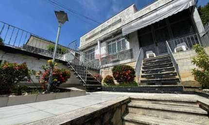 Casa com 3 quartos à venda na Rua Aurora Fluminense, 153, Taquara, Rio de Janeiro, 255 m2 por R$ 700.000
