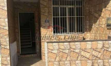 Casa em condomínio fechado com 2 quartos à venda na Rua Florianópolis, 1122, Praça Seca, Rio de Janeiro, 120 m2 por R$ 270.000