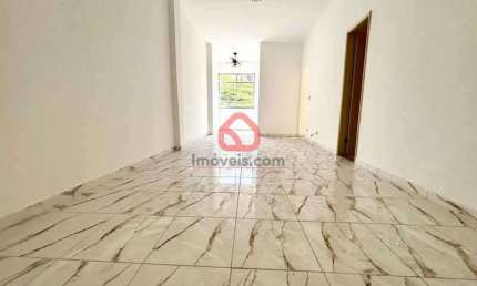 Apartamento com 2 quartos à venda na Rua Cândido Benício, 1505, Praça Seca, Rio de Janeiro, 73 m2 por R$ 196.000