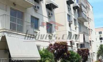 Apartamento com 2 quartos à venda na Rua Godofredo Viana, 183, Taquara, Rio de Janeiro, 60 m2 por R$ 185.000