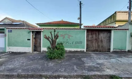 Casa com 4 quartos à venda na Rua Pouso Alto, 441, Tanque, Rio de Janeiro, 136 m2 por R$ 399.999