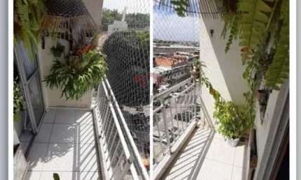 Apartamento com 2 quartos à venda na Estrada Marechal Miguel Salazar Mendes de Morais, 750, Taquara, Rio de Janeiro, 47 m2 por R$ 215.000