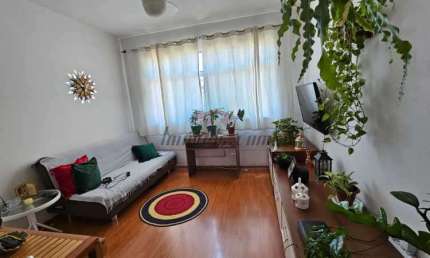 Apartamento com 2 quartos à venda na Avenida Geremário Dantas, 580, Pechincha, Rio de Janeiro, 48 m2 por R$ 195.000