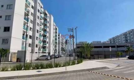 Apartamento com 2 quartos à venda na Rua Mirataia, 181, Pechincha, Rio de Janeiro, 49 m2 por R$ 270.000