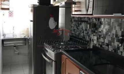 Apartamento com 2 quartos à venda na Estrada Santa Efigênia, 101, Taquara, Rio de Janeiro, 54 m2 por R$ 290.000