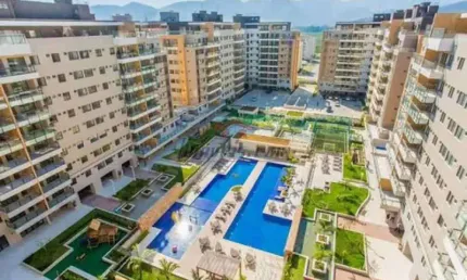 Apartamento com 3 quartos à venda na Rua Silvia Pozzano, 2820, Recreio dos Bandeirantes, Rio de Janeiro, 152 m2 por R$ 949.000