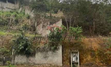 Terreno em condomínio fechado à venda na Estrada Campo da Areia, 777, Pechincha, Rio de Janeiro, 610 m2 por R$ 299.900