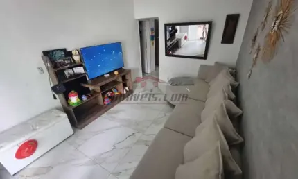 Casa com 2 quartos à venda na Rua Manuel de Arriaga, 85, Realengo, Rio de Janeiro, 143 m2 por R$ 400.000