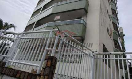 Cobertura com 4 quartos à venda na Rua Joaquim Tourinho, 161, Pechincha, Rio de Janeiro, 205 m2 por R$ 799.000