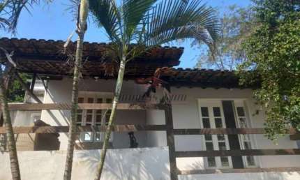 Casa com 4 quartos à venda na Rua Opinião Liberal, 375, Taquara, Rio de Janeiro, 300 m2 por R$ 390.000