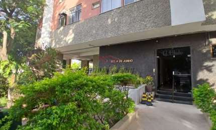 Apartamento com 2 quartos à venda na Rua Cândido Benício, 447, Campinho, Rio de Janeiro, 68 m2 por R$ 220.000