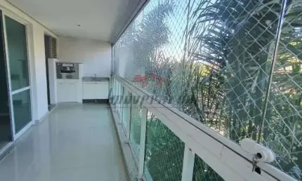 Apartamento com 3 quartos à venda na estrada do bananal, 721, freguesia (jacarepaguá), rio de janeiro, 89 m2 por r$ 780.425