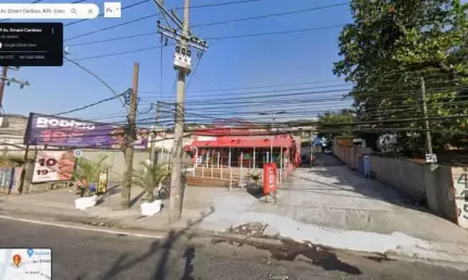 Ponto comercial para alugar na Avenida Ernani Cardoso, 409, Cascadura, Rio de Janeiro, 2700 m2 por R$ 25.000