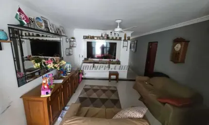 Apartamento com 3 quartos à venda na Rua Albano, 302, Praça Seca, Rio de Janeiro, 145 m2 por R$ 350.000