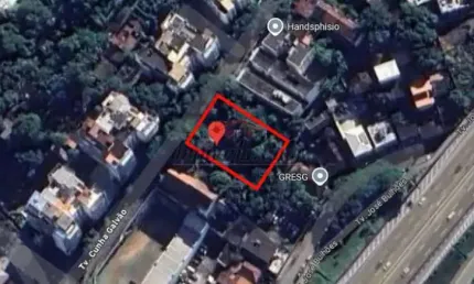 Terreno à venda na Travessa Cunha Galvão, 94, Freguesia (Ilha do Governador), Rio de Janeiro, 480 m2 por R$ 1.200.000