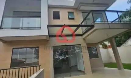 Casa em condomínio fechado com 4 quartos à venda na Rua Aldo Rebello, 256, Pechincha, Rio de Janeiro, 150 m2 por R$ 950.000