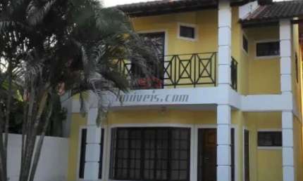 Casa em condomínio fechado com 3 quartos à venda na Rua Lagoa Bonita, 111, Vargem Grande, Rio de Janeiro, 115 m2 por R$ 520.000