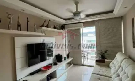 Apartamento com 3 quartos à venda na Rua Tirol, 498, Freguesia (Ilha do Governador), Rio de Janeiro, 117 m2 por R$ 505.000