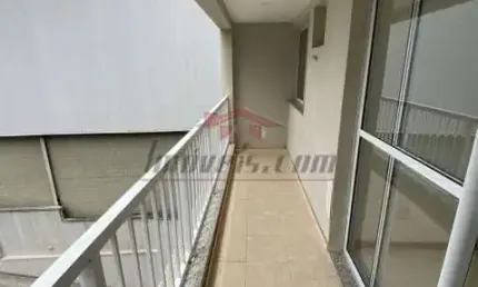 Apartamento com 3 quartos à venda na Rua Mapendi, 550, Taquara, Rio de Janeiro, 82 m2 por R$ 440.000