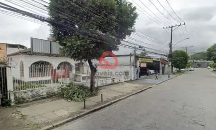 Casa comercial com 5 salas à venda na Rua Apiacás, 110, Taquara, Rio de Janeiro, 290 m2 por R$ 1.891.000