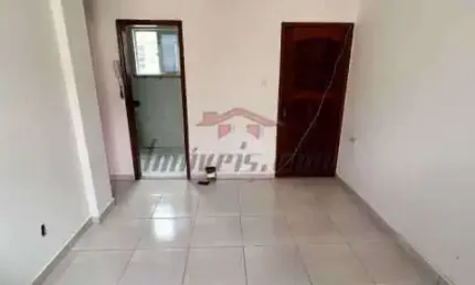 Apartamento com 1 quarto à venda na Rua Capitão Machado, 147, Praça Seca, Rio de Janeiro, 32 m2 por R$ 79.000